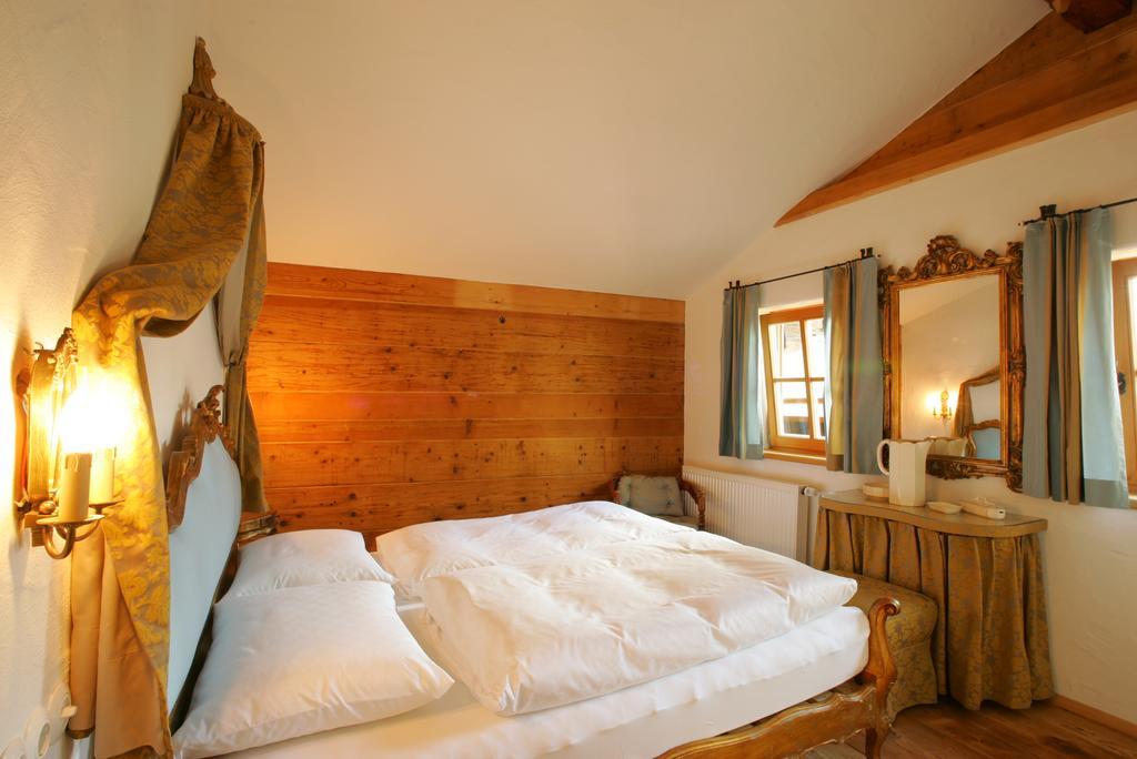 Das Baderhaus Zell am See Ngoại thất bức ảnh