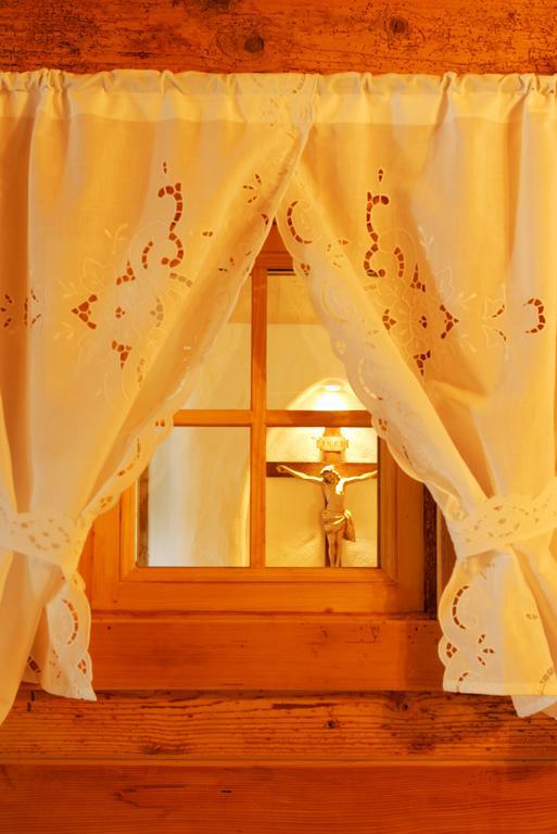 Das Baderhaus Zell am See Ngoại thất bức ảnh