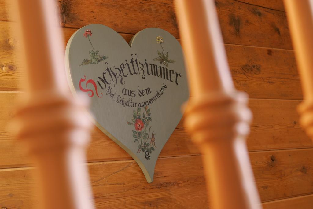 Das Baderhaus Zell am See Ngoại thất bức ảnh