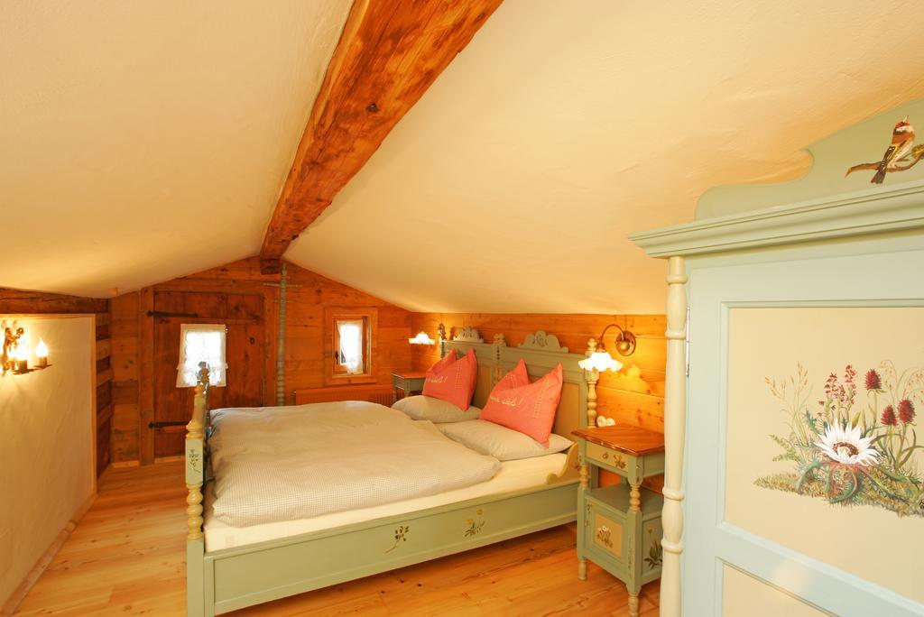 Das Baderhaus Zell am See Ngoại thất bức ảnh