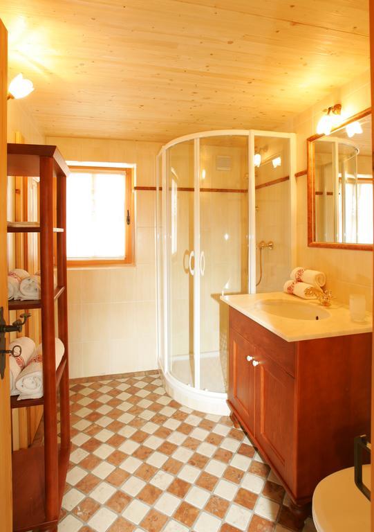 Das Baderhaus Zell am See Ngoại thất bức ảnh