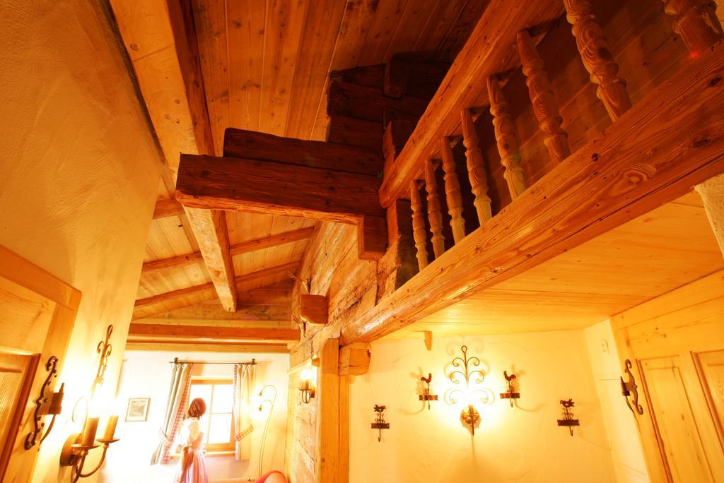 Das Baderhaus Zell am See Ngoại thất bức ảnh