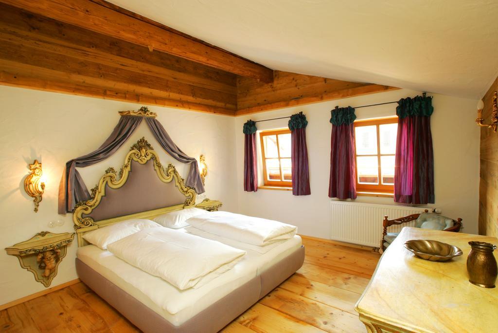 Das Baderhaus Zell am See Ngoại thất bức ảnh