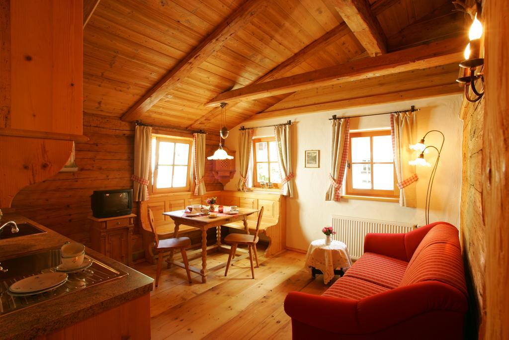 Das Baderhaus Zell am See Ngoại thất bức ảnh