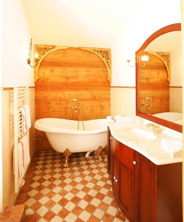 Das Baderhaus Zell am See Ngoại thất bức ảnh